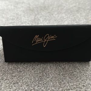 Maui Jim Sunglasses